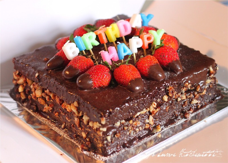 Tặng quà sinh nhật cho người yêu bằng ý nghĩa thật sự của Socola   Chocolate Graphics